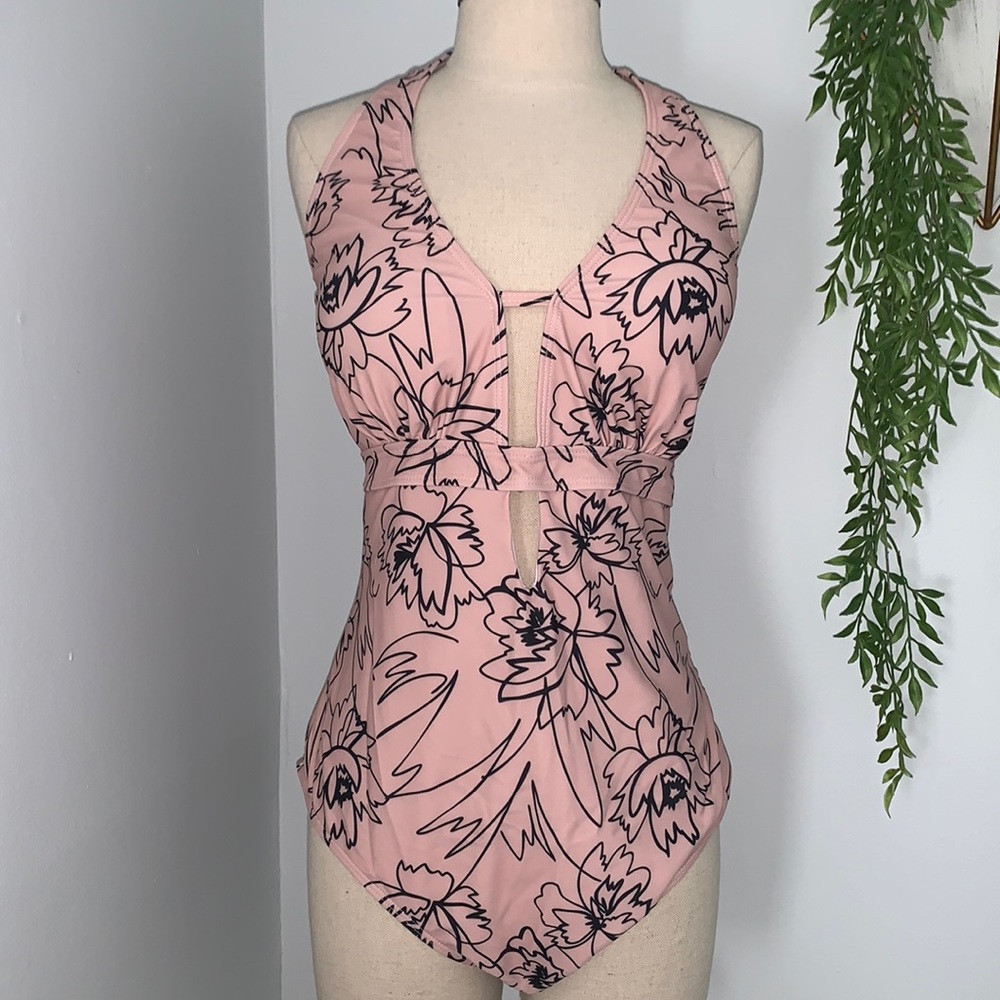 Shein swimsuit, NWOT